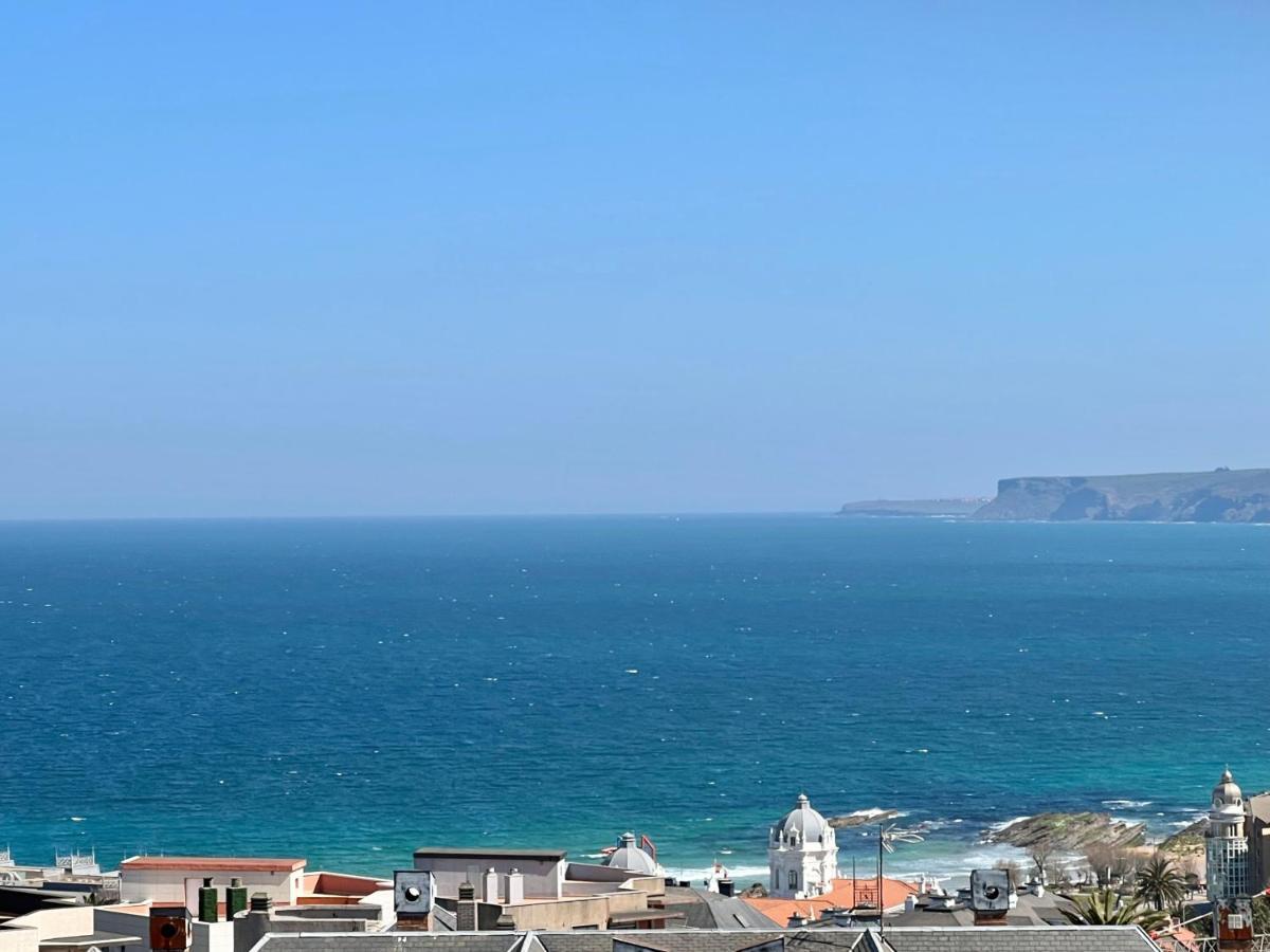 Apartamento Luminoso Cerca Playa Sardinero Con Parking Privado Santender Kültér fotó